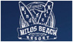 2010 Milos Beach Brochure