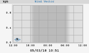 Wind Vector